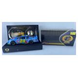 2000 JEFF GORDON PEANUTS 1:24 ELITE