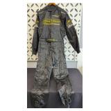 JOHNNY WALKER DRIVERS SUIT