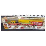 BROOKFIELD TERRY LABONTE KELLOGGS TRUCK  TRAILER