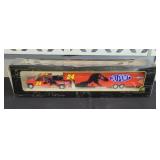 JEFF GORDON JURASSIC PARK TRUCK & TRAILER 1:24?