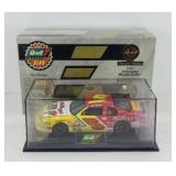 REVELL TERRY LABONTE CORN FLAKES 1997 1:24 CAR