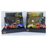 (2) TERRY LABONTE ELITE 1:24 DIECAST CAR