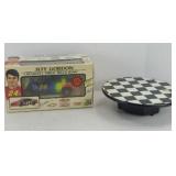 JEFF GORDON BROOKFIELD BANK 1:24 WITH DISPLAY
