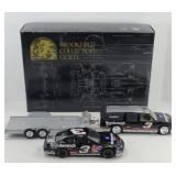 BROOKFIELD DALE EARNHARDT 1:24 DIECAST SET