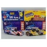 KEN SCHRADER