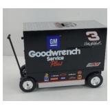 DALE EARNHARDT PIT WAGON 1:16 DIECAST BANK