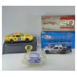 ASSTD DIECAST NASCARS & MORE