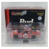 1999 WORLD SERIES CALIBER BUD 1:24 DIECAST CAR
