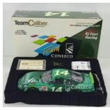 RICK MAST TEAM AJ FOYT CALIBER 1:24