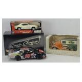 1999 AEROSMITH CAR BY HOTWHEEL 1;24 &