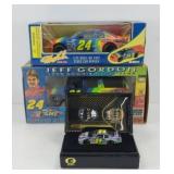 JEFF GORDON COLLECTION
