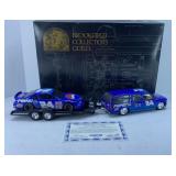 JEFF GORDON PEPSI SET 1:24 BROOKFIELD DIECAST