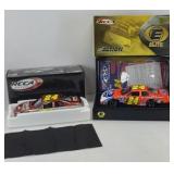 (2) JEFF GORDON RCCA 1:24 DIECAST CARS