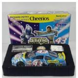JOHN ANDRETTI STAR WARS 1:24 DIECAST CAR