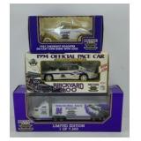 BRICKYARD 400 COLLECTION