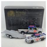 JEREMY MAYFIELD KENTUCKY DERBY 1:24 DIECAST SET
