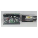 TEAM CALIBER & ACTION 1:24 DIECAST CARS