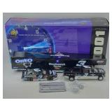 DALE EARNHARDT OREO 1:24 DIECAST SET 2001