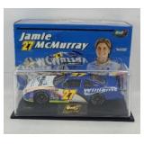 JAMIE MURRAY REVELL 1:24 SCALE