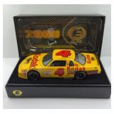ERNIE IRVAN CAR KODAK 1:24 ELITE