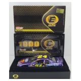JEFF GORDON SUPERMAN 99 ELITE 1:24 DIECAST CAR