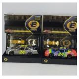 (2) JEFF GORDON 2000 ELITE 1:24