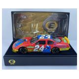 JEFF GORDON SESAME STREET 1:24 DIECAST CAR