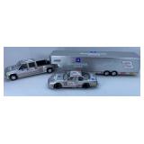 2001 DALE EARNHARDT BROOKFIELD 1:24 DIECAST SET