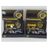(2) 2000 DALE EARNHARDT 1:24 ELITE
