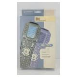 AEROS MX-850 PROGRAMMABLE REMOTE