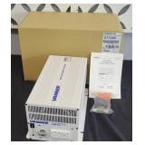 VANNER VLT12-2000 INVERTER 12VDC INPUT, 2000W