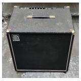 AMPEG BA115 AMPLIFIER