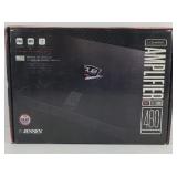 JENSEN 2 CHANNEL CAR  AMPLIFIER DUBA2100