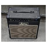 KUSTOM KG1112FX AMPLIFIER