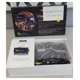 VISIONSTAR COLOR VIDEO CAMERA FOR BUSES TRUCKS