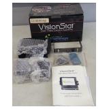 VISIONSTAR COLOR VIDEO CAMERA FOR BUSES/ TRUCKS
