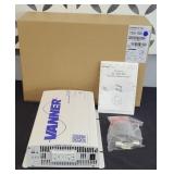 VANNER TS24-1500 INVERTER 24VDC INPUT 1500 WATT