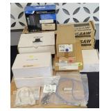 PICO MODULATOR, MOUNTING KIT, OUTLET & MORE