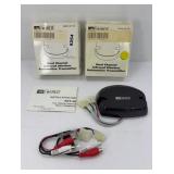 (2) DUAL CHANNEL WIRELESS TRANSMITTERS R2T-402