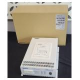 VANNER TS24-1500 INVERTER 24VDC INPUT 1500 WATT