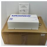 VANNER TS24-1500 INVERTER 24VDC INPUT 1500 WATT