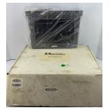 JENSEN JE1029VM 10.2" LCD BUS MONITOR  NEW