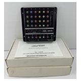 CABLETRONIX AUDIO/ VIDEO AMPLIFIER