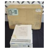 COBRA 2500-5000W 12V DC to 120V AC INVERTER NEW