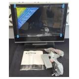JENSEN 19 INCH 12 VOLT MONITOR