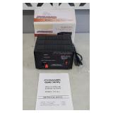 PYRAMID PS12KX 12 AMP POWER SUPPLY NEW