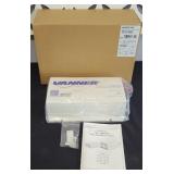 VANNER TS 12 1000W PURE SINE WAVE INVERTER, NEW