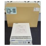 VANNER VLT24-1000 INVERTER 24VDC INPUT 1000 WATT