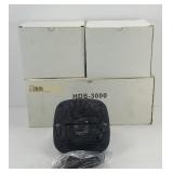 (2) JENSEN AUDIOVOX SPEAKERS, 5 INCH