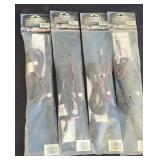 (4) JENSEN AN150SR AM/FM AMPLIFIED ANTENNA 12V DC